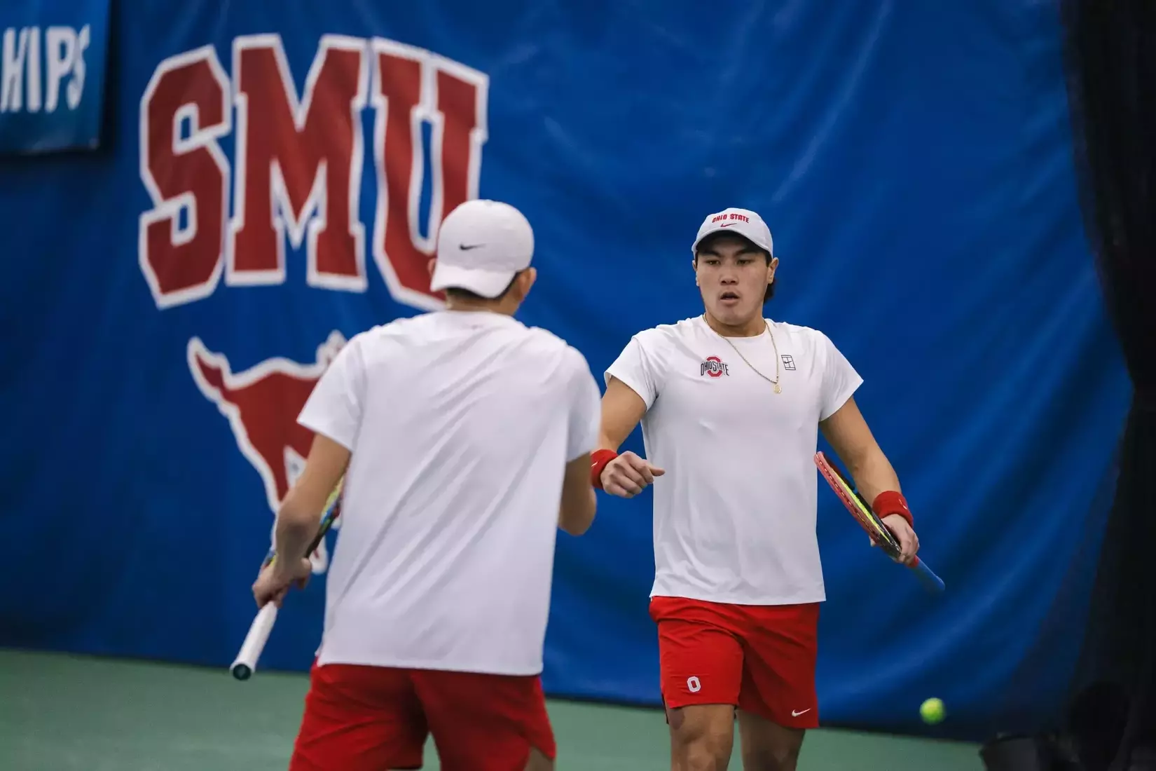 MTEN vs. SMU 21326