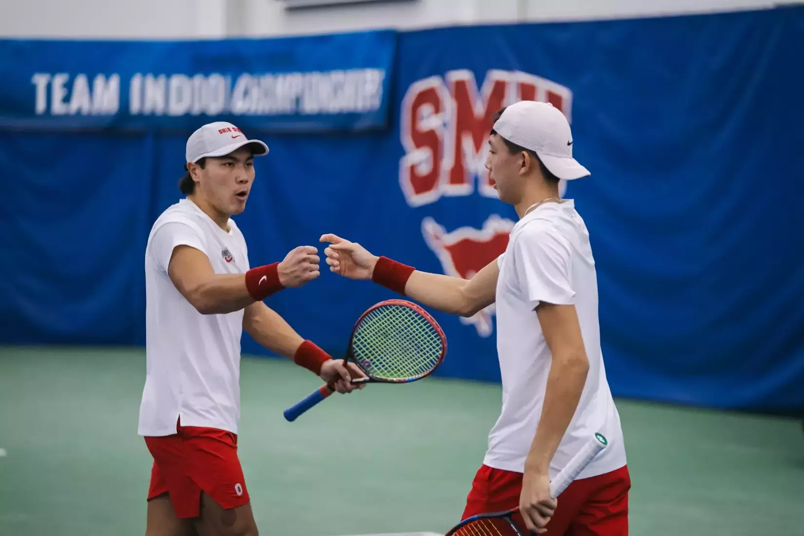 MTEN vs. SMU 21326