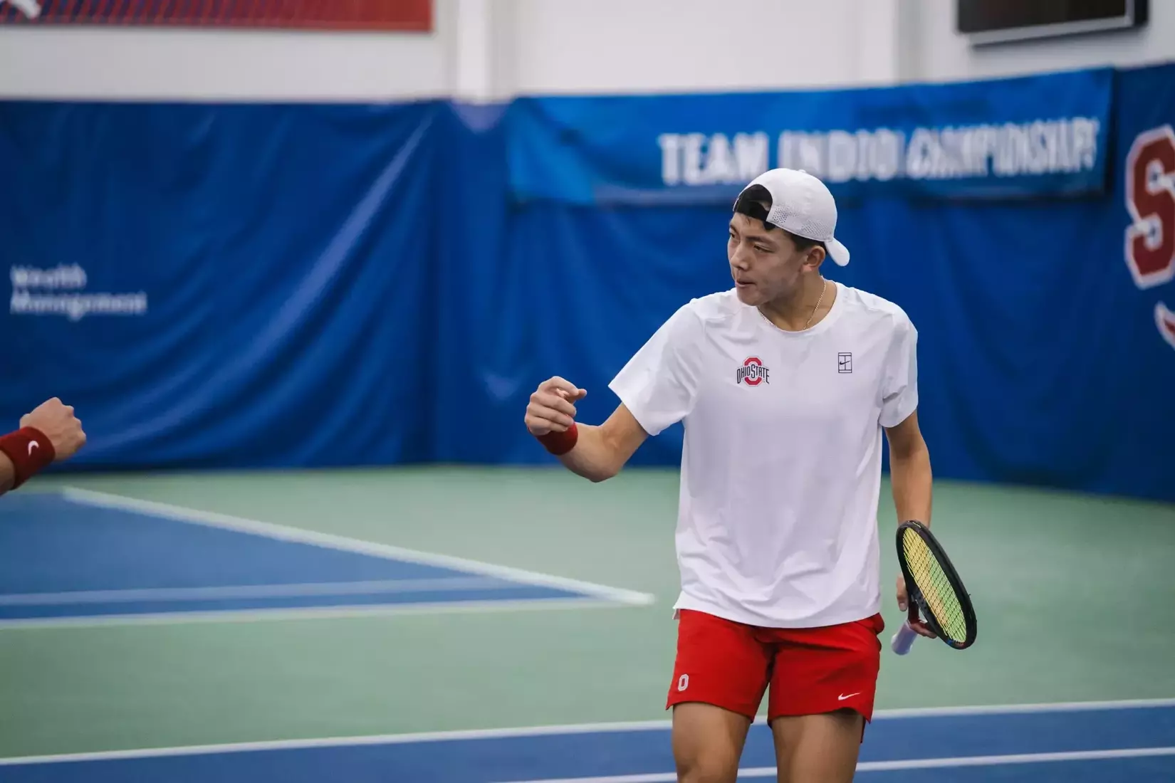 MTEN vs. SMU 21326
