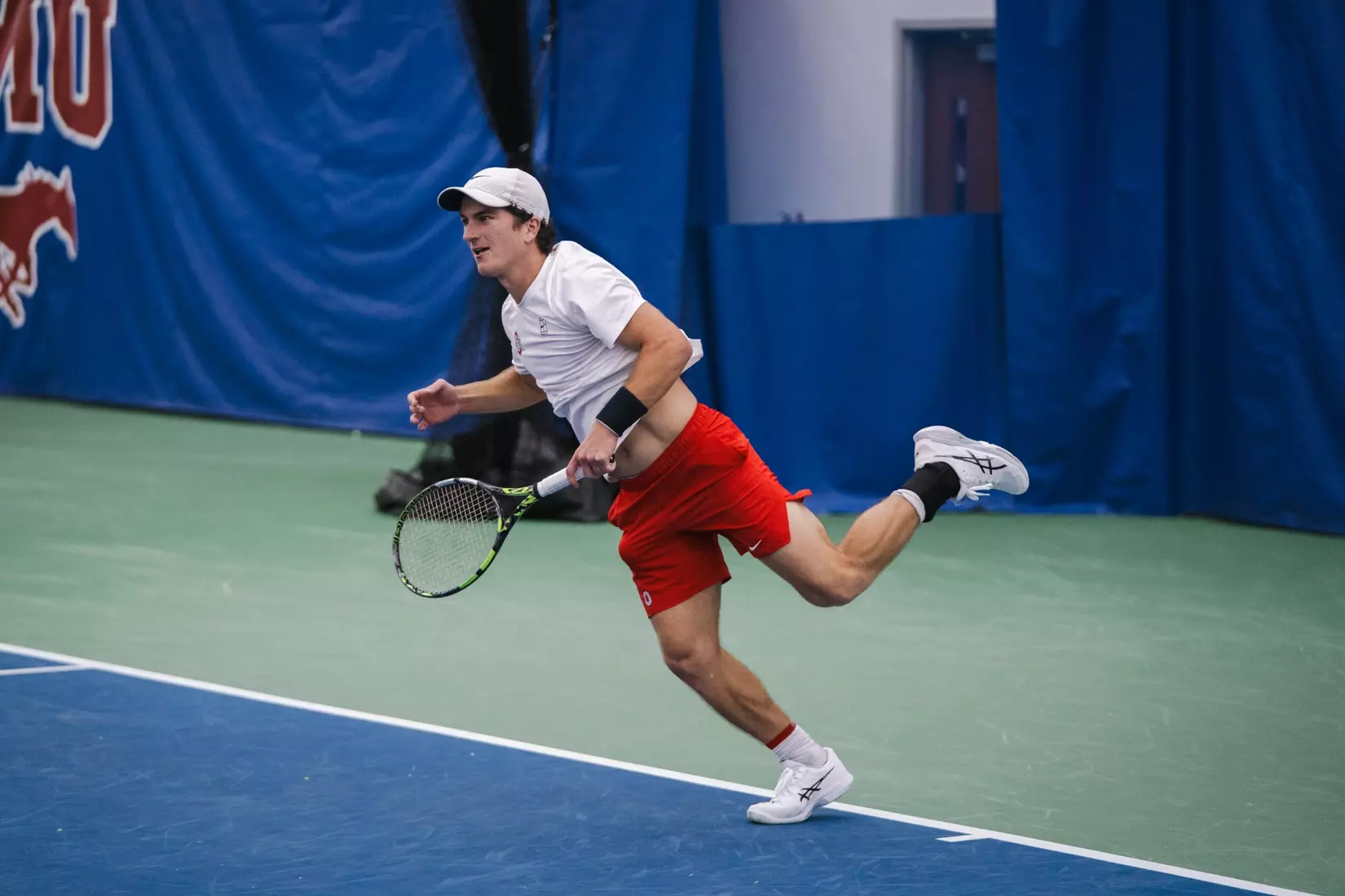 MTEN vs. SMU 21326