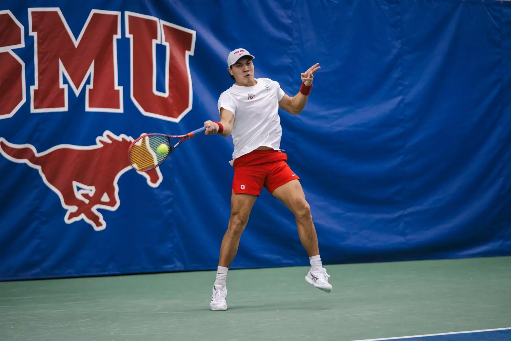 MTEN vs. SMU 21326