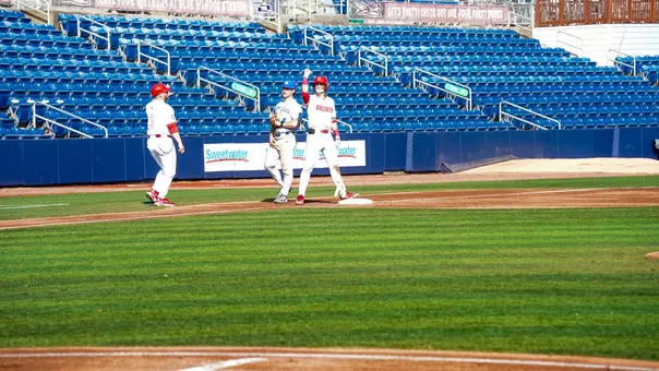 Maddix Simpson vs. Saint Louis 2-13-26