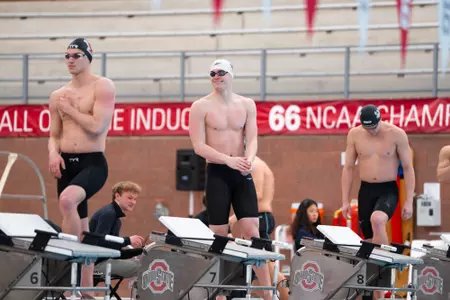 Joseph Roth at Winter Invite 2-13-26