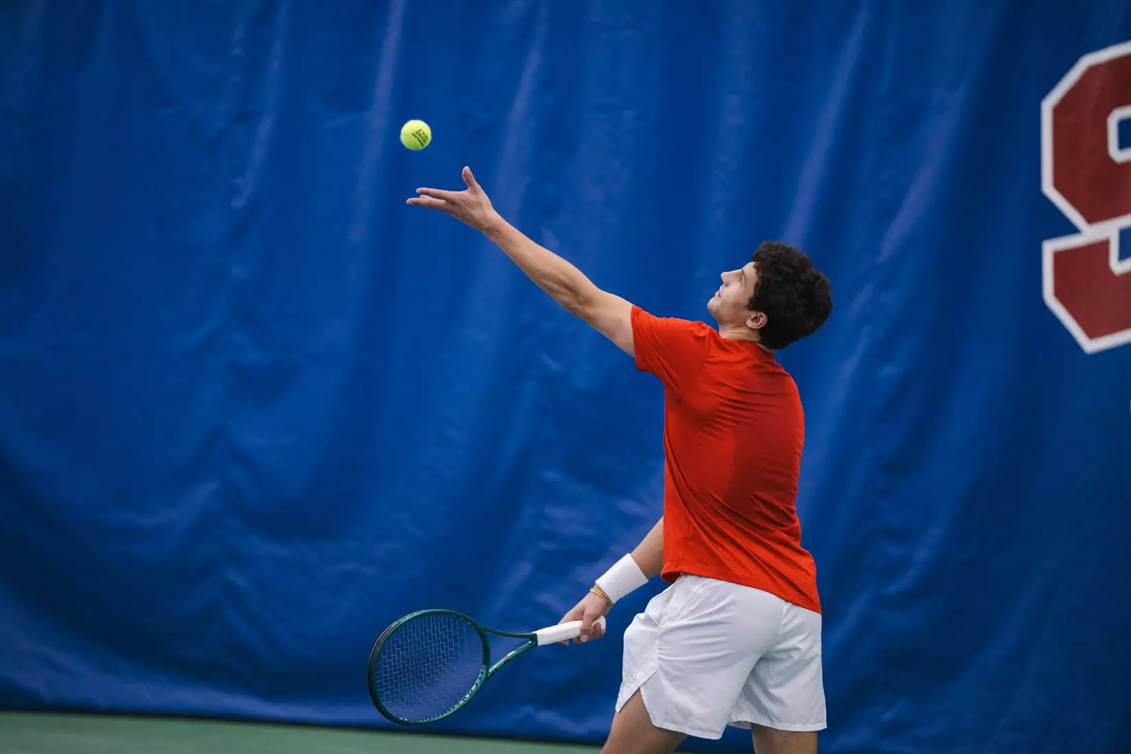 MTEN vs. Stanford 21426