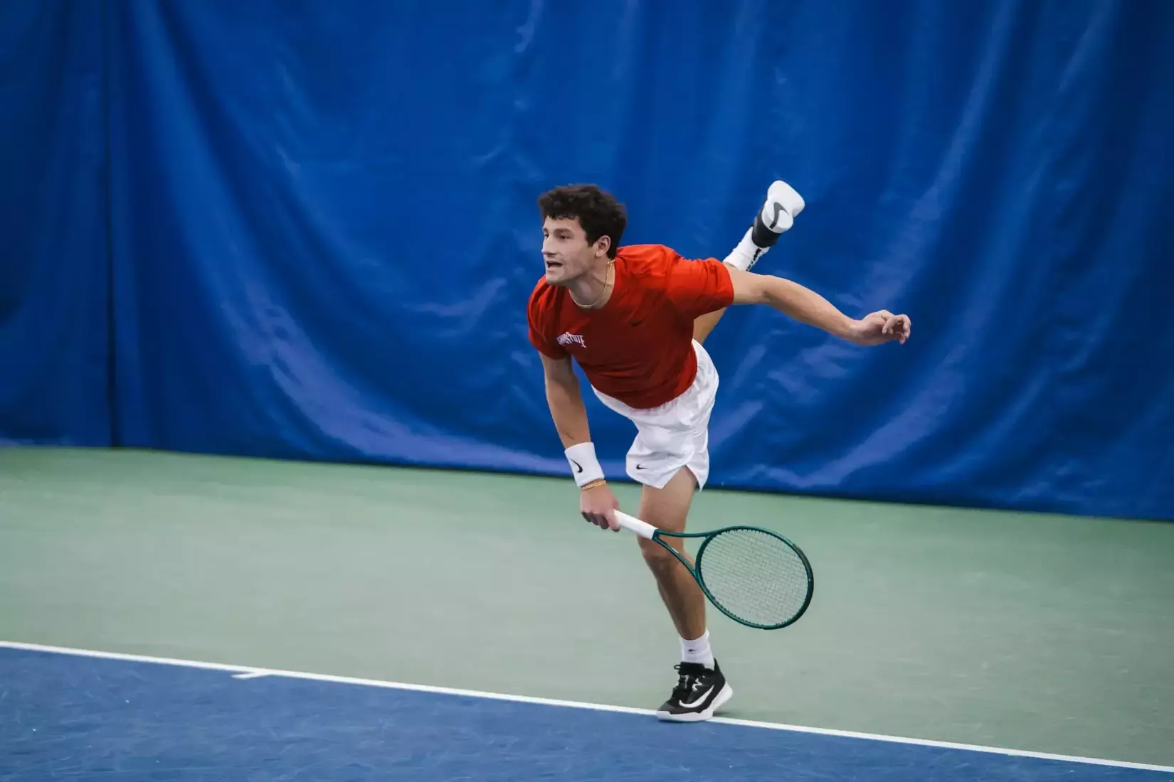 MTEN vs. Stanford 21426