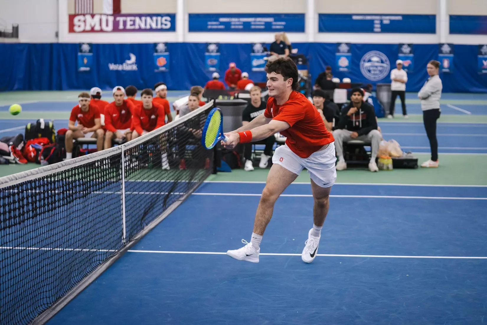 MTEN vs. Stanford 21426