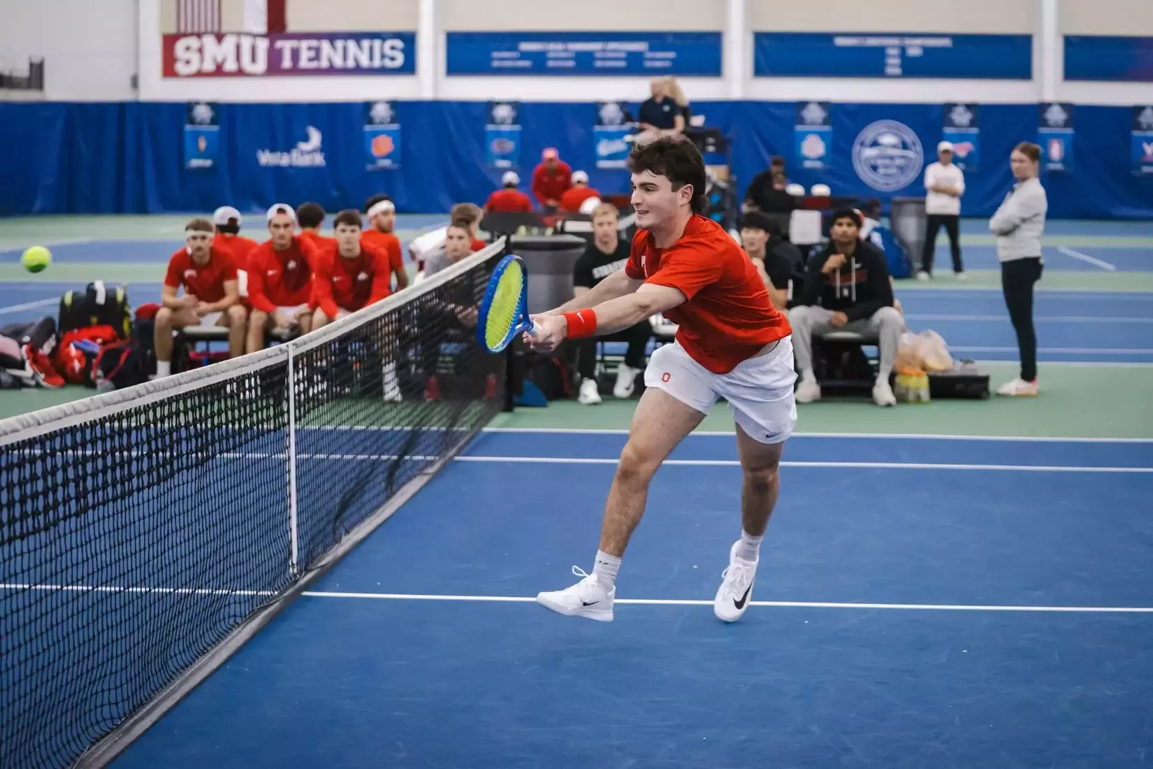 MTEN vs. Stanford 21426