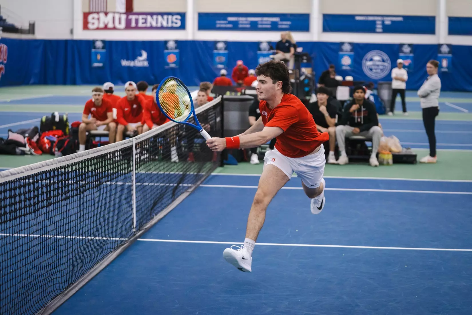 MTEN vs. Stanford 21426