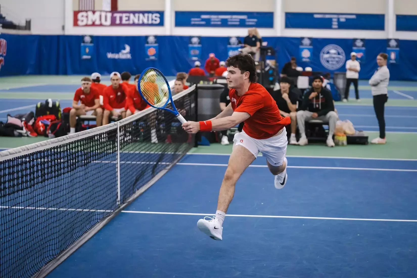 MTEN vs. Stanford 21426