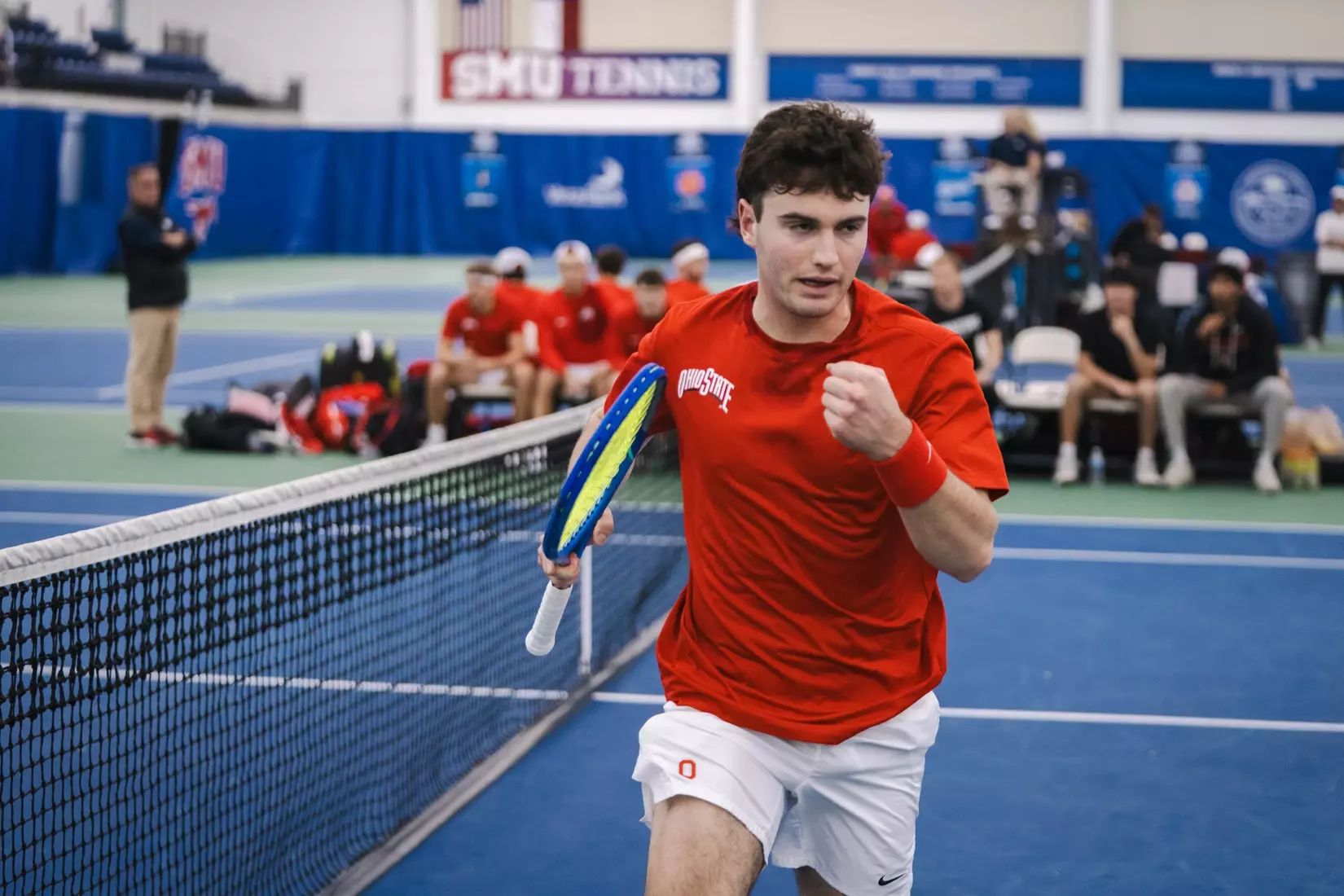 MTEN vs. Stanford 21426