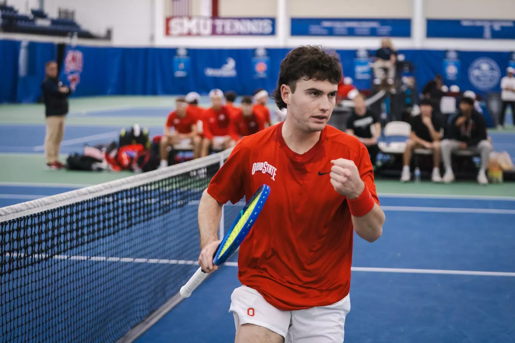 MTEN vs. Stanford 21426