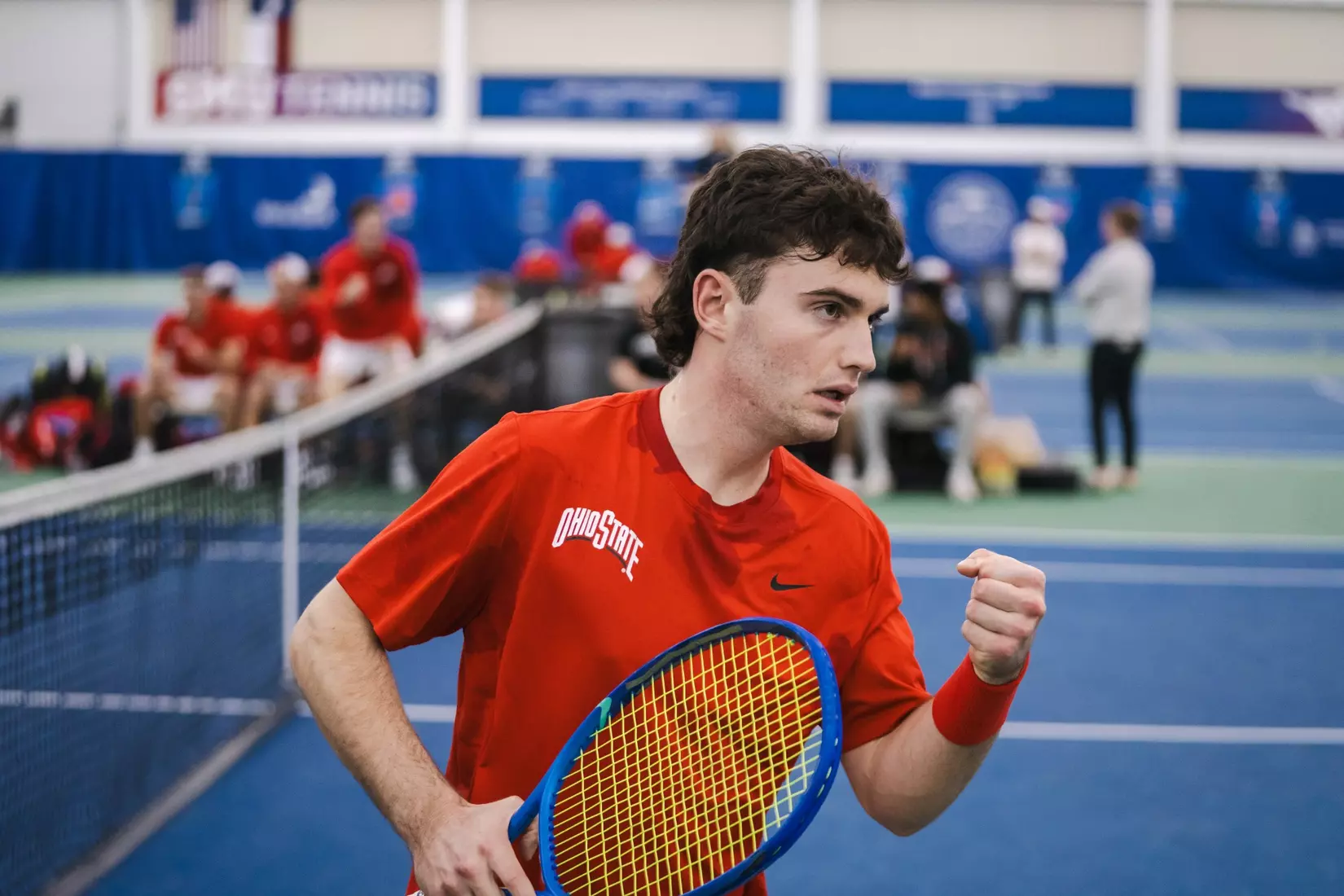 MTEN vs. Stanford 21426