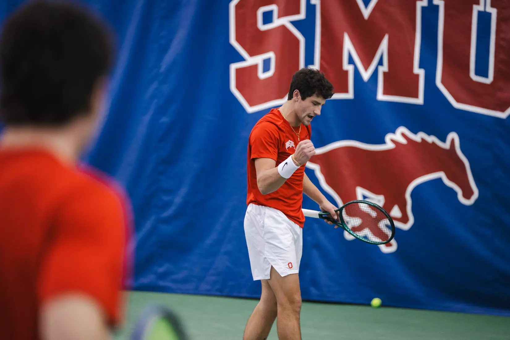MTEN vs. Stanford 21426