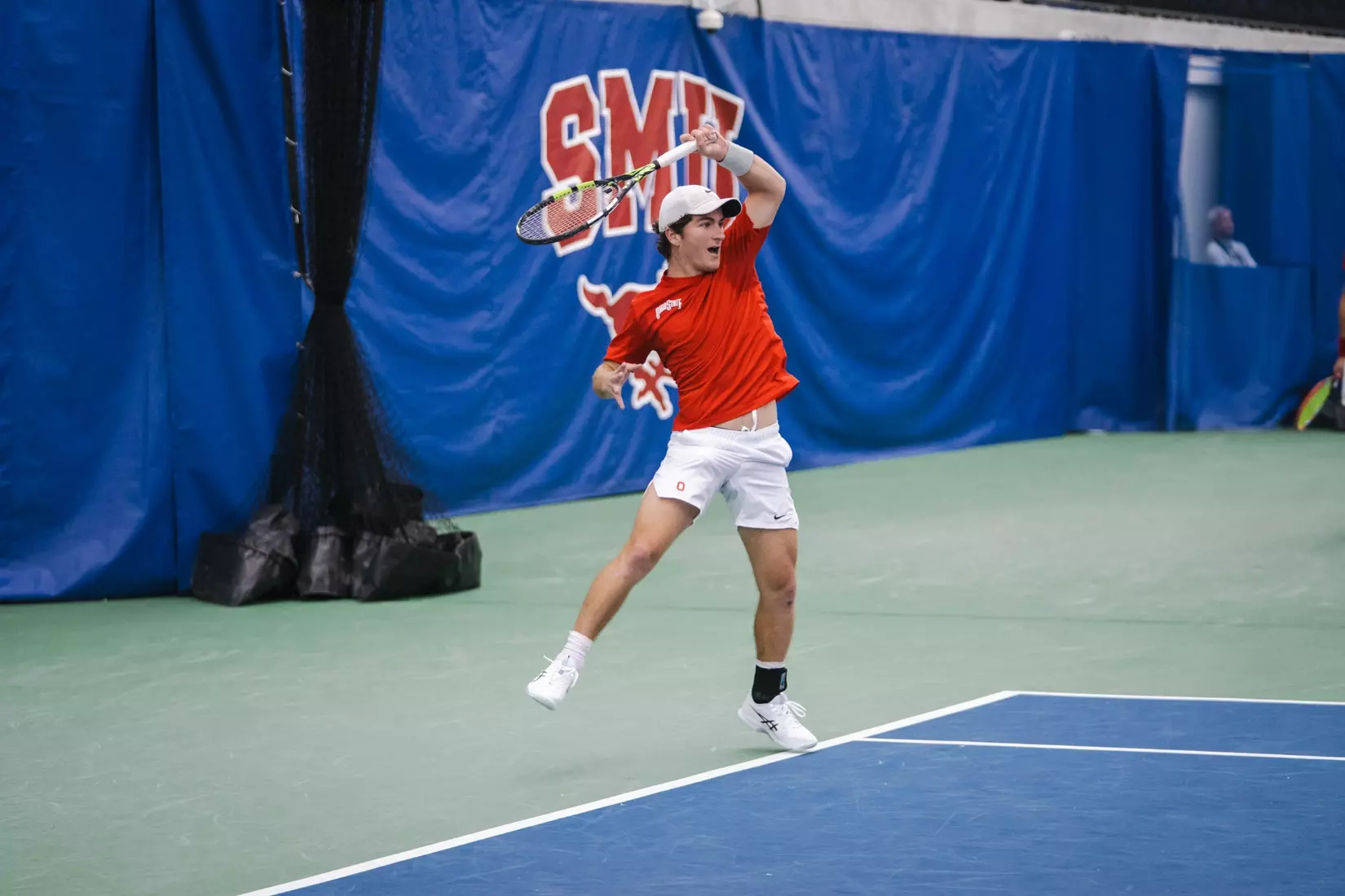 MTEN vs. Stanford 21426