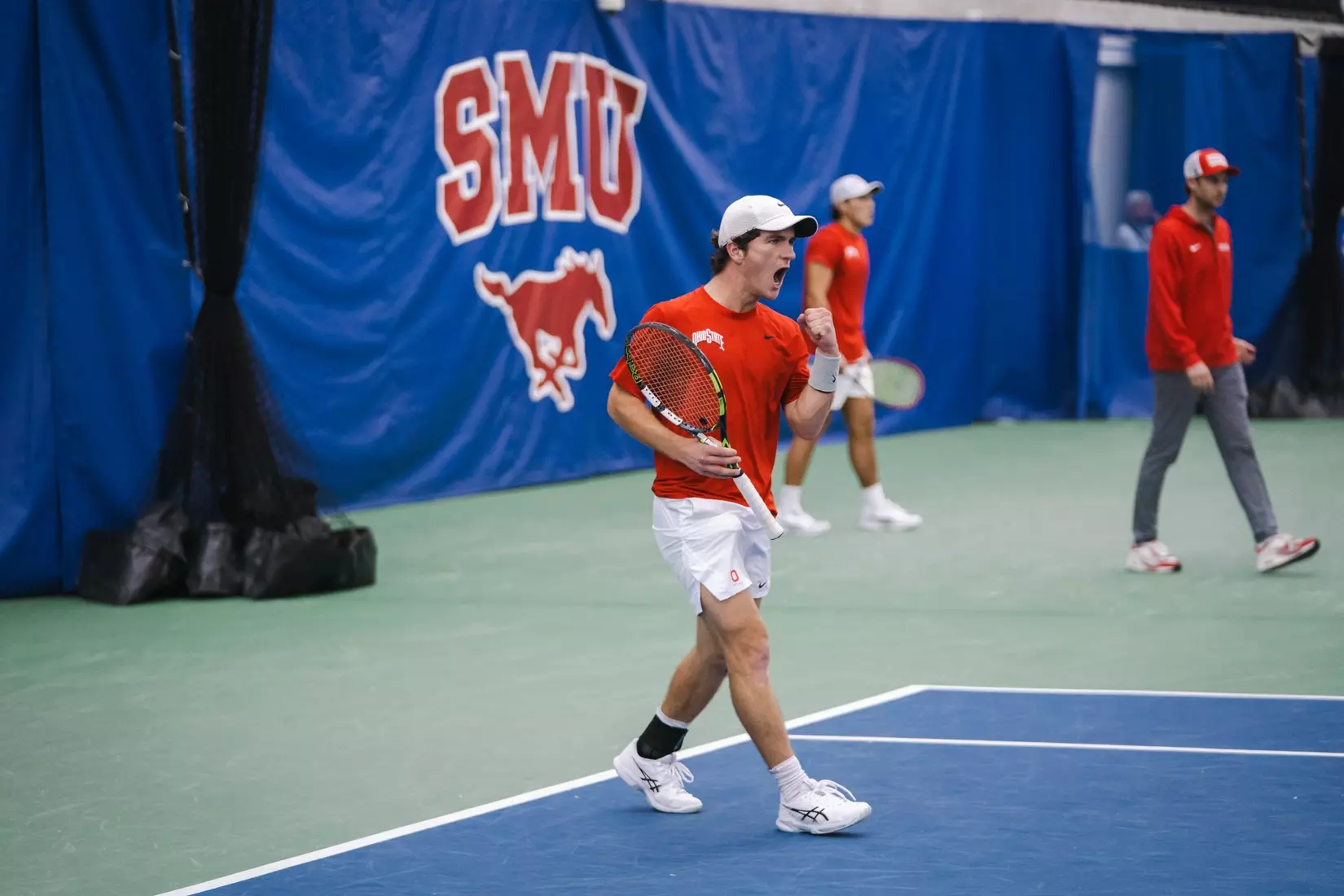 MTEN vs. Stanford 21426