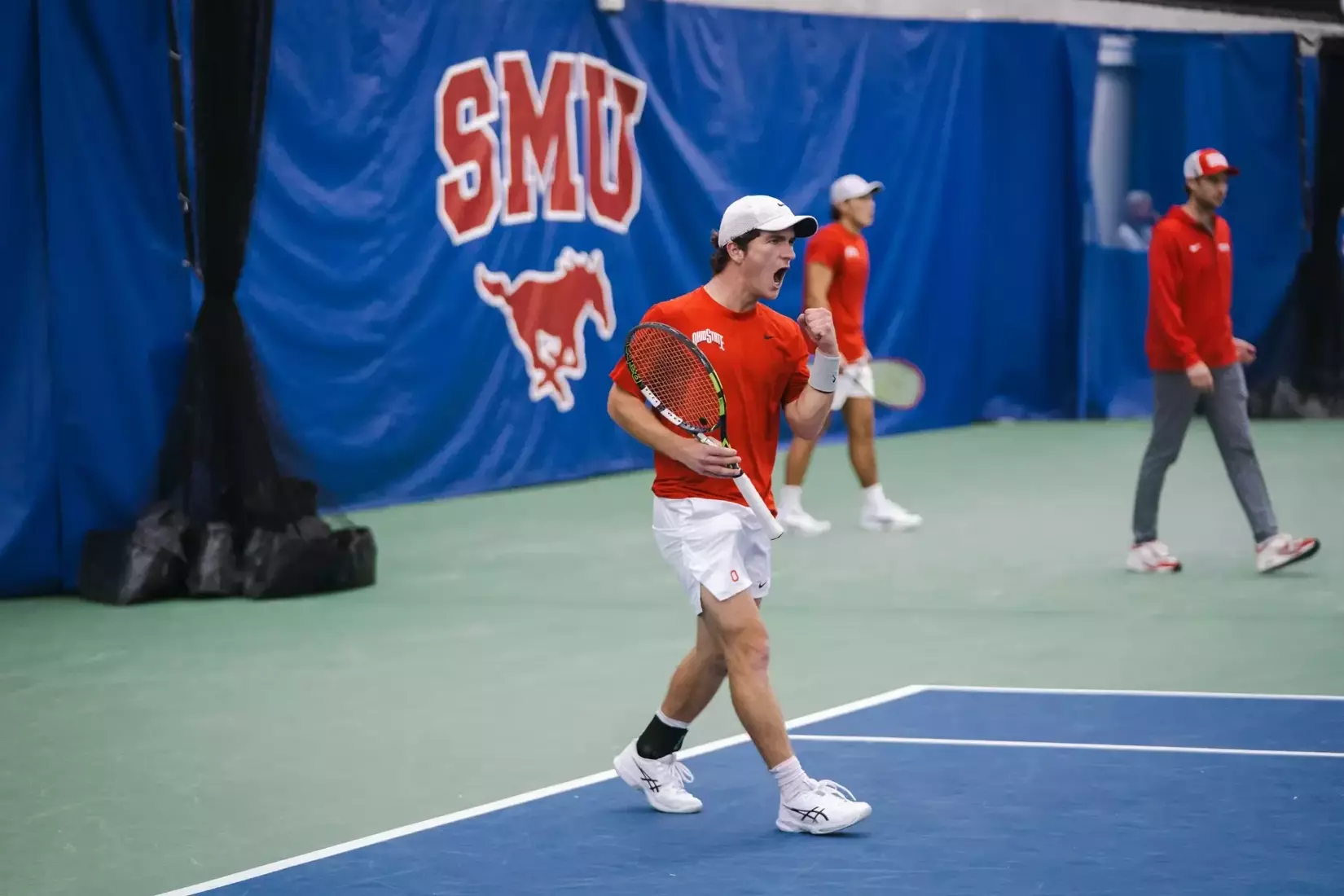 MTEN vs. Stanford 21426