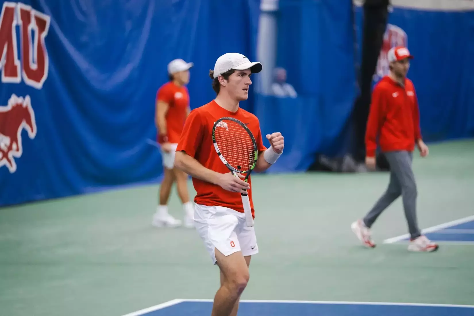 MTEN vs. Stanford 21426