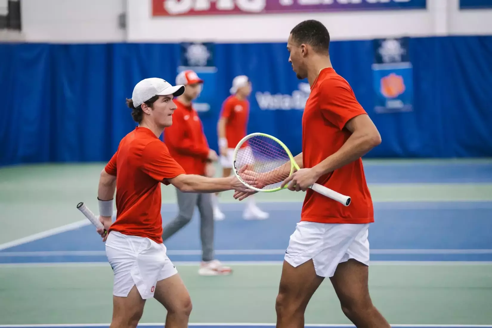 MTEN vs. Stanford 21426