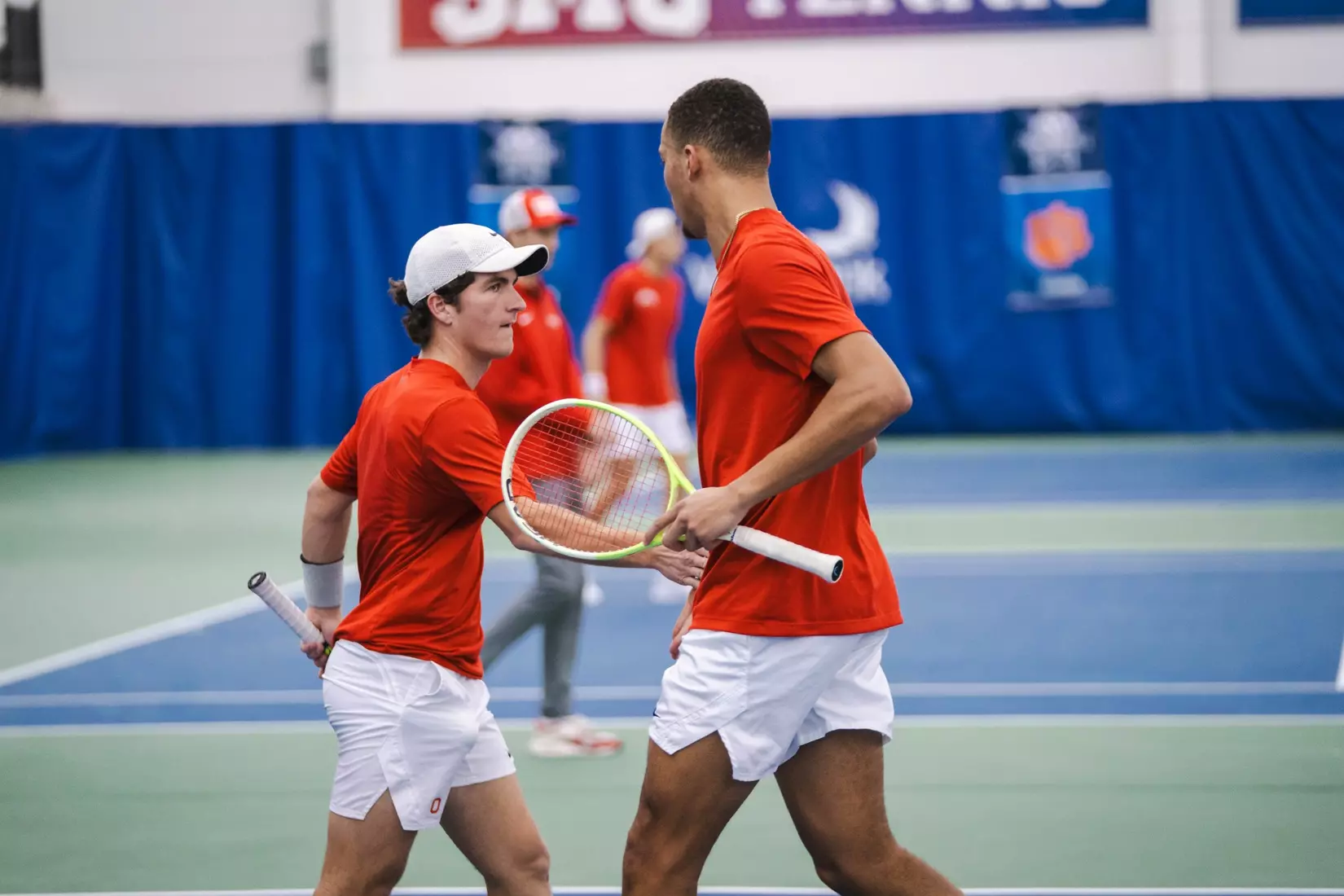 MTEN vs. Stanford 21426