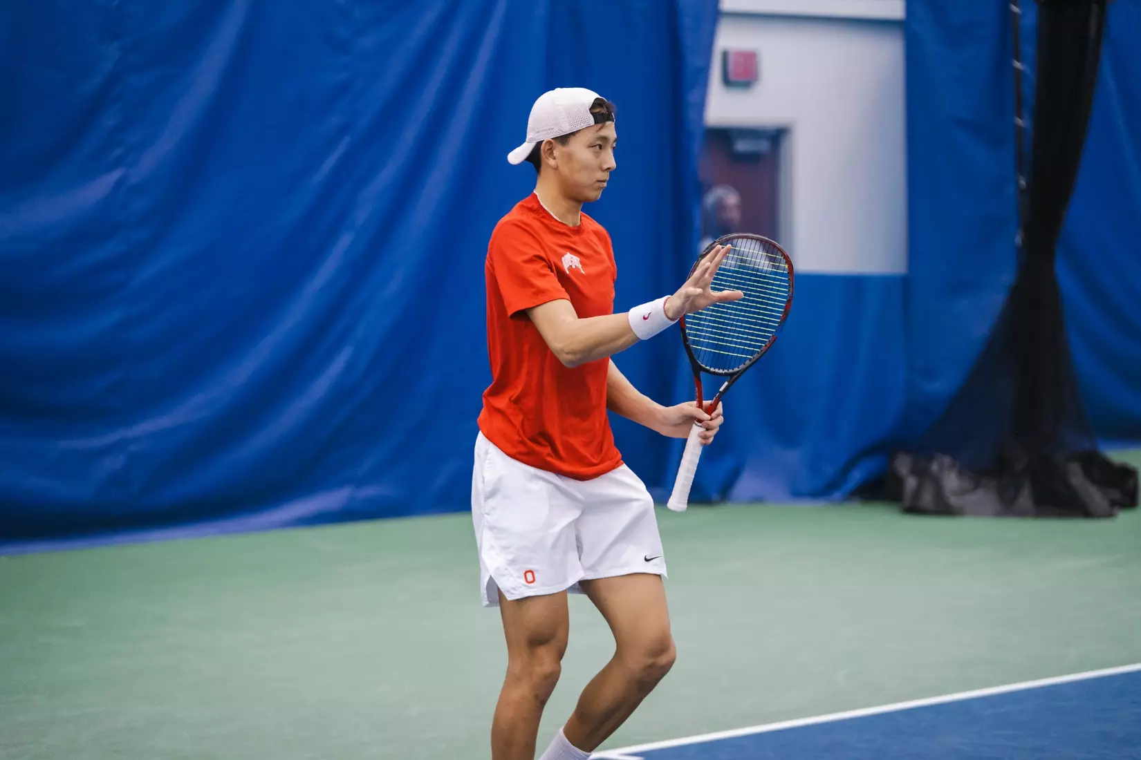 MTEN vs. Stanford 21426