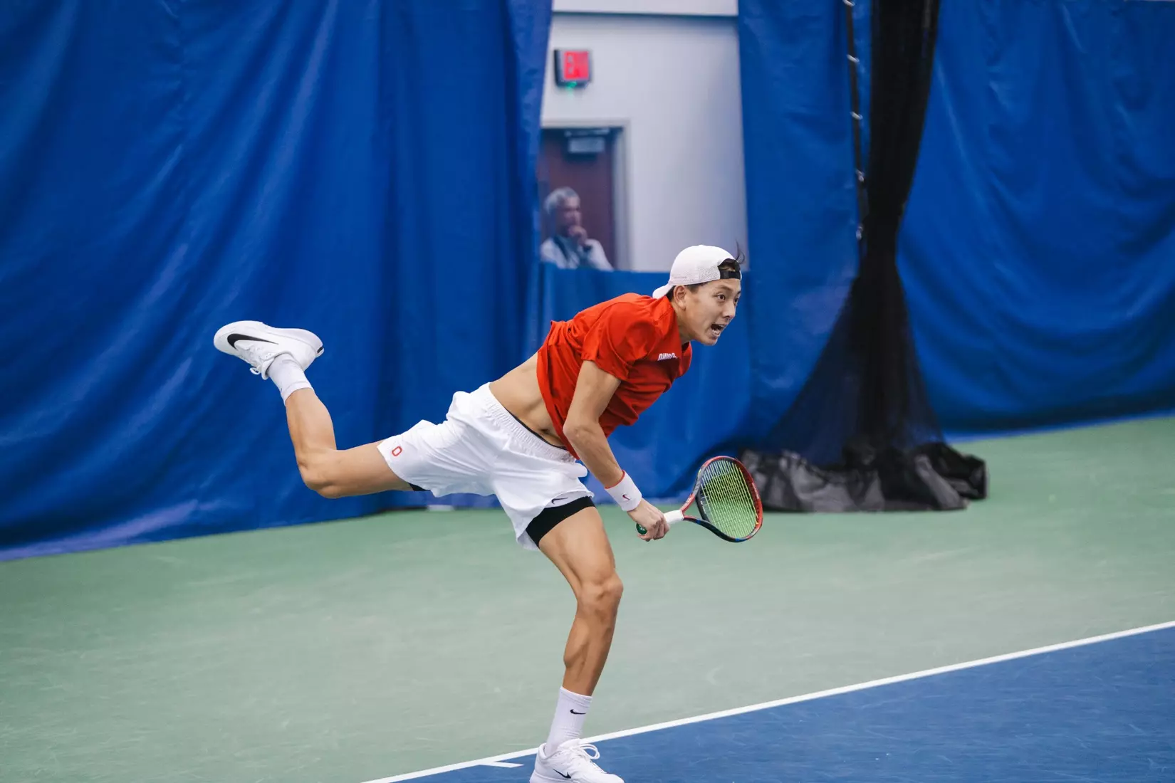 MTEN vs. Stanford 21426