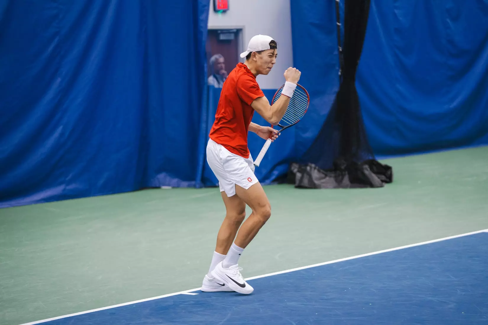 MTEN vs. Stanford 21426