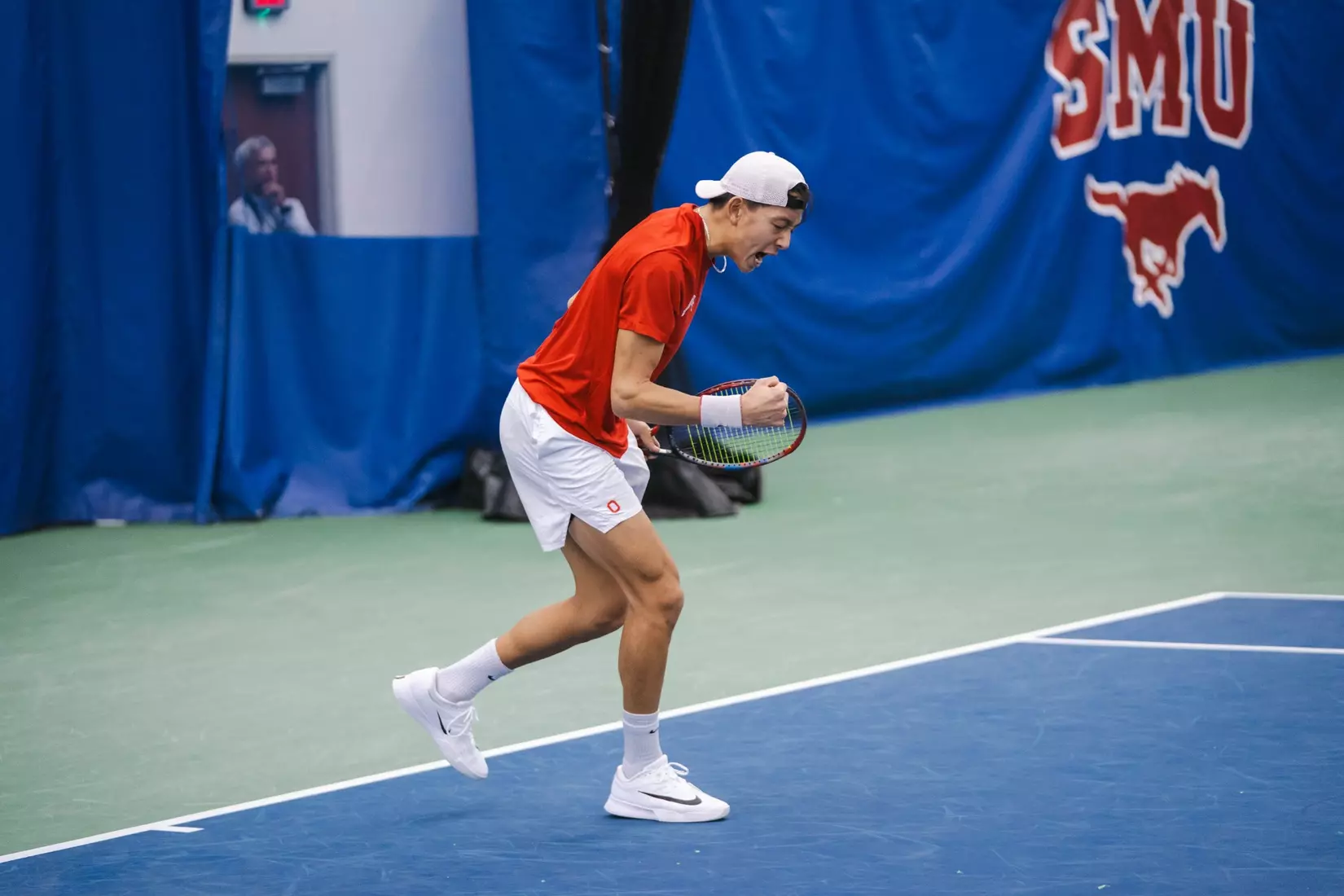 MTEN vs. Stanford 21426