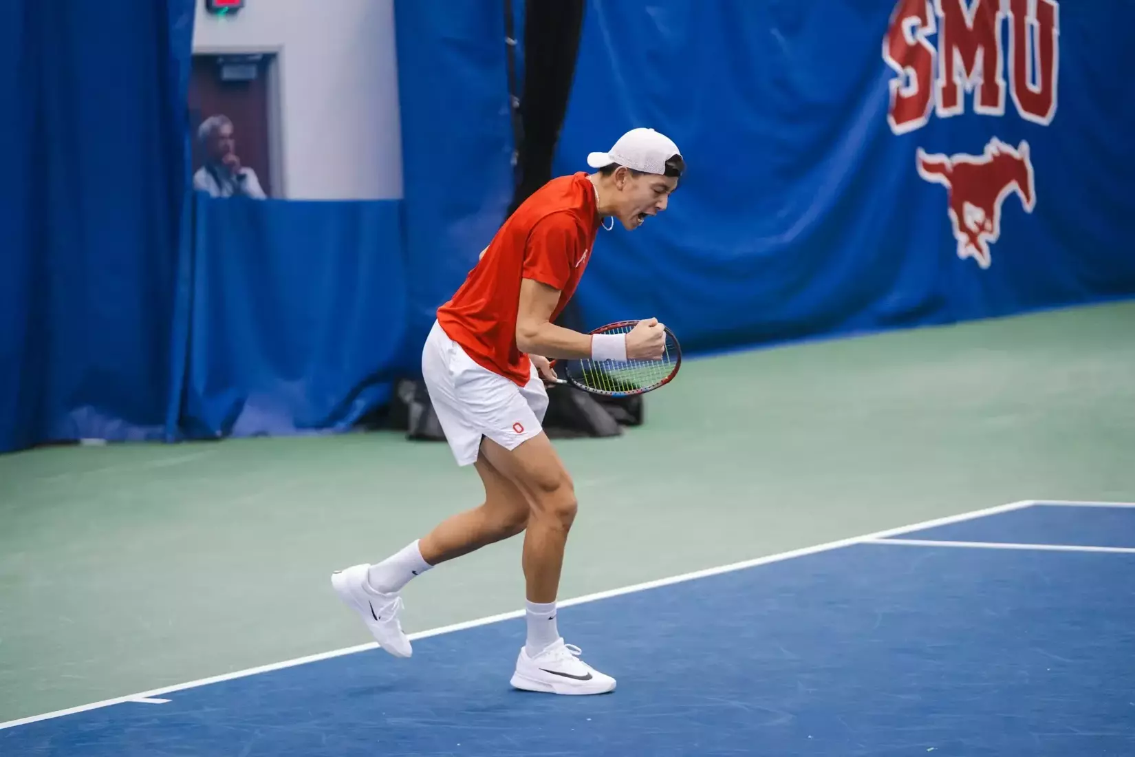 MTEN vs. Stanford 21426