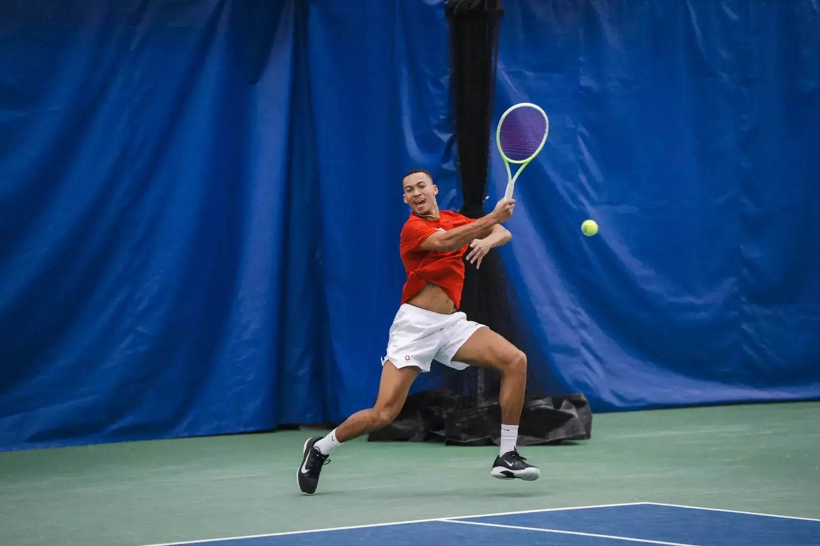 MTEN vs. Stanford 21426