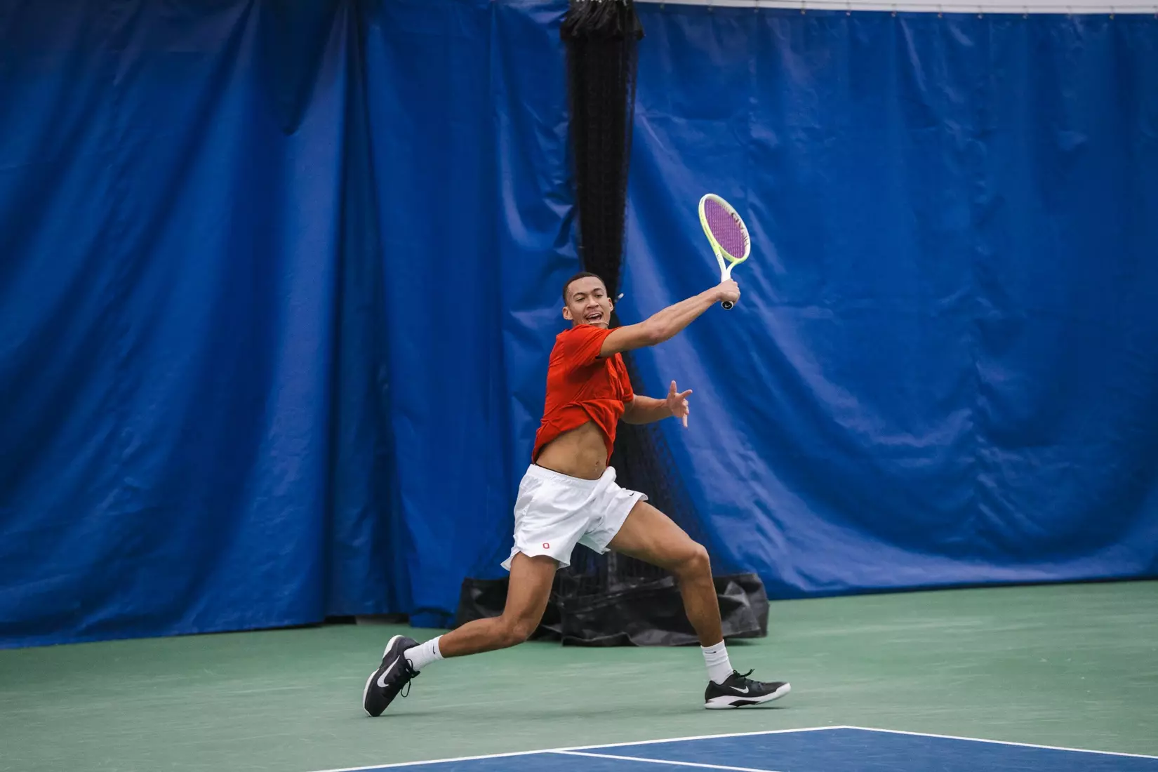 MTEN vs. Stanford 21426