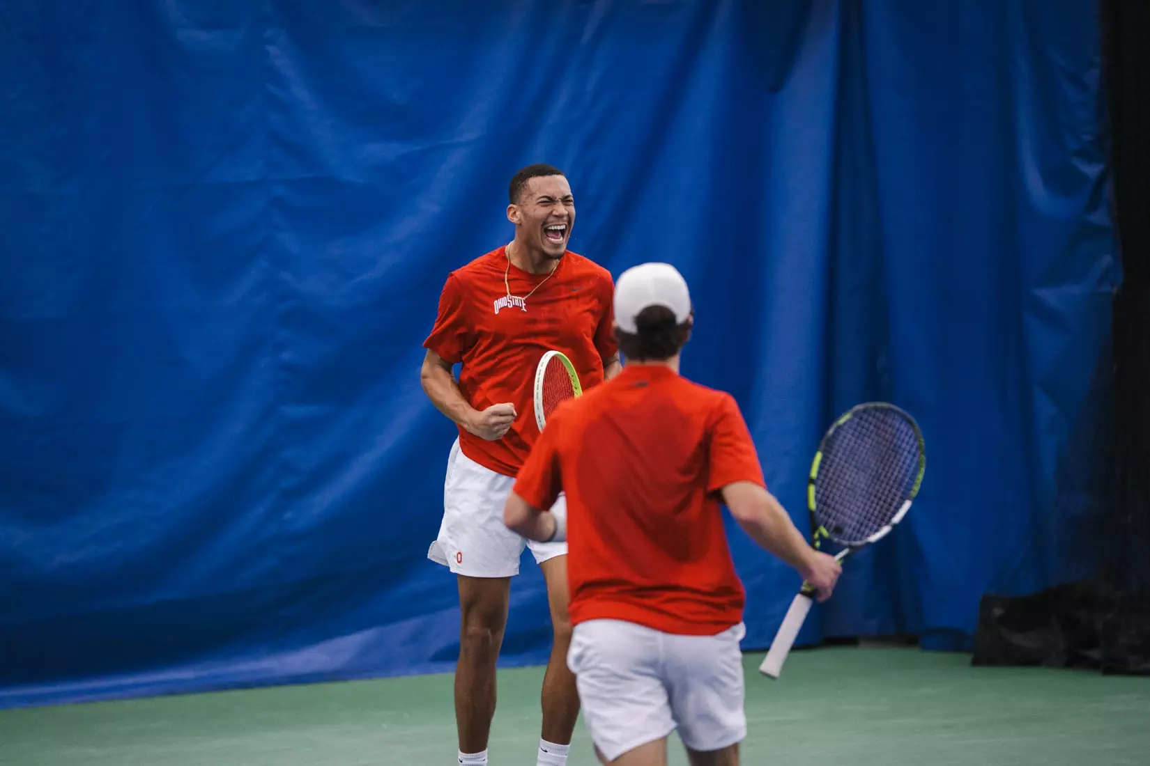 MTEN vs. Stanford 21426