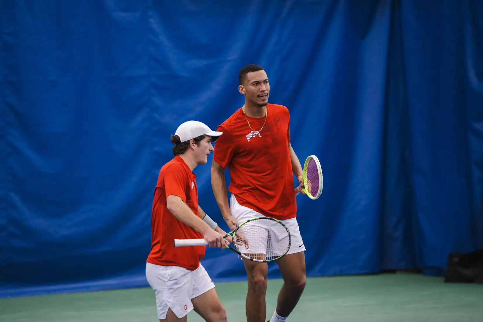 MTEN vs. Stanford 21426