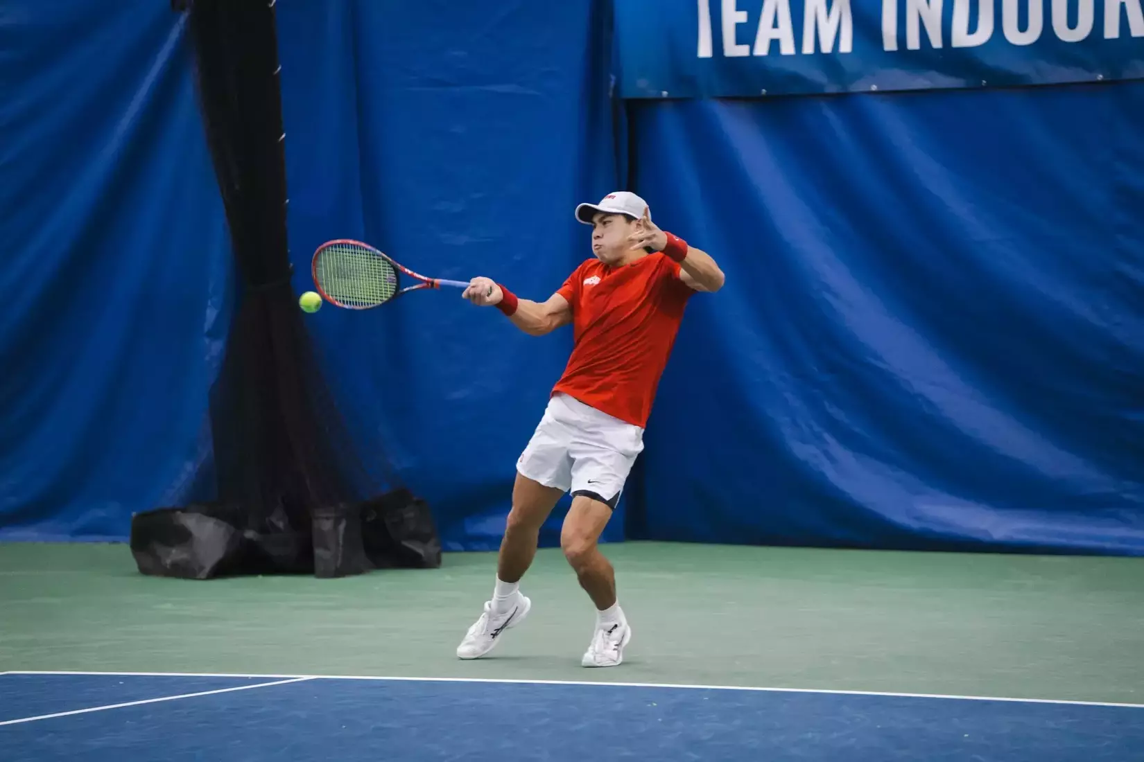 MTEN vs. Stanford 21426
