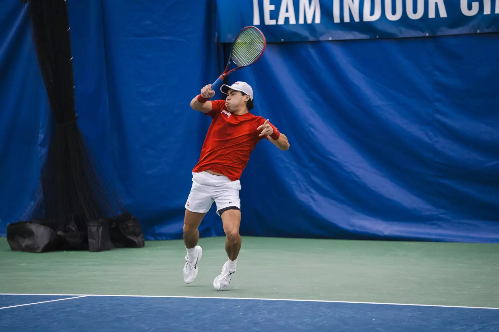 MTEN vs. Stanford 21426