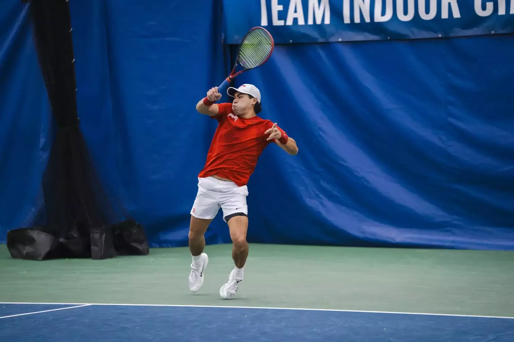 MTEN vs. Stanford 21426