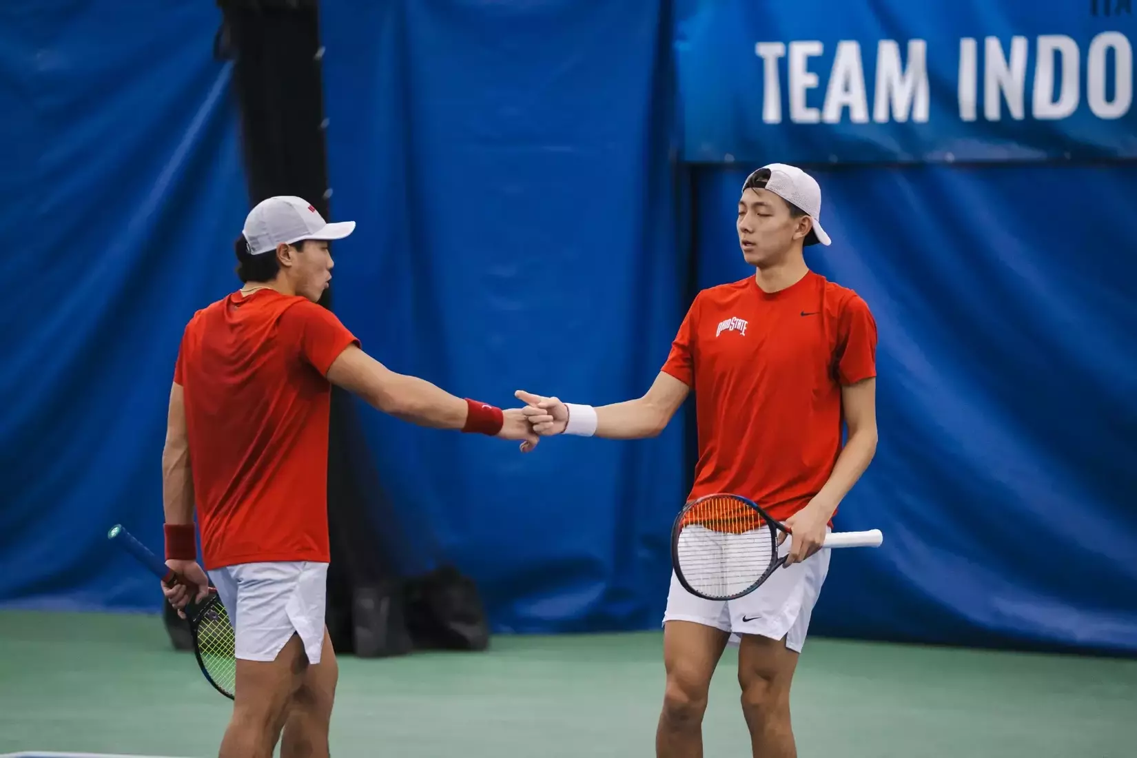 MTEN vs. Stanford 21426