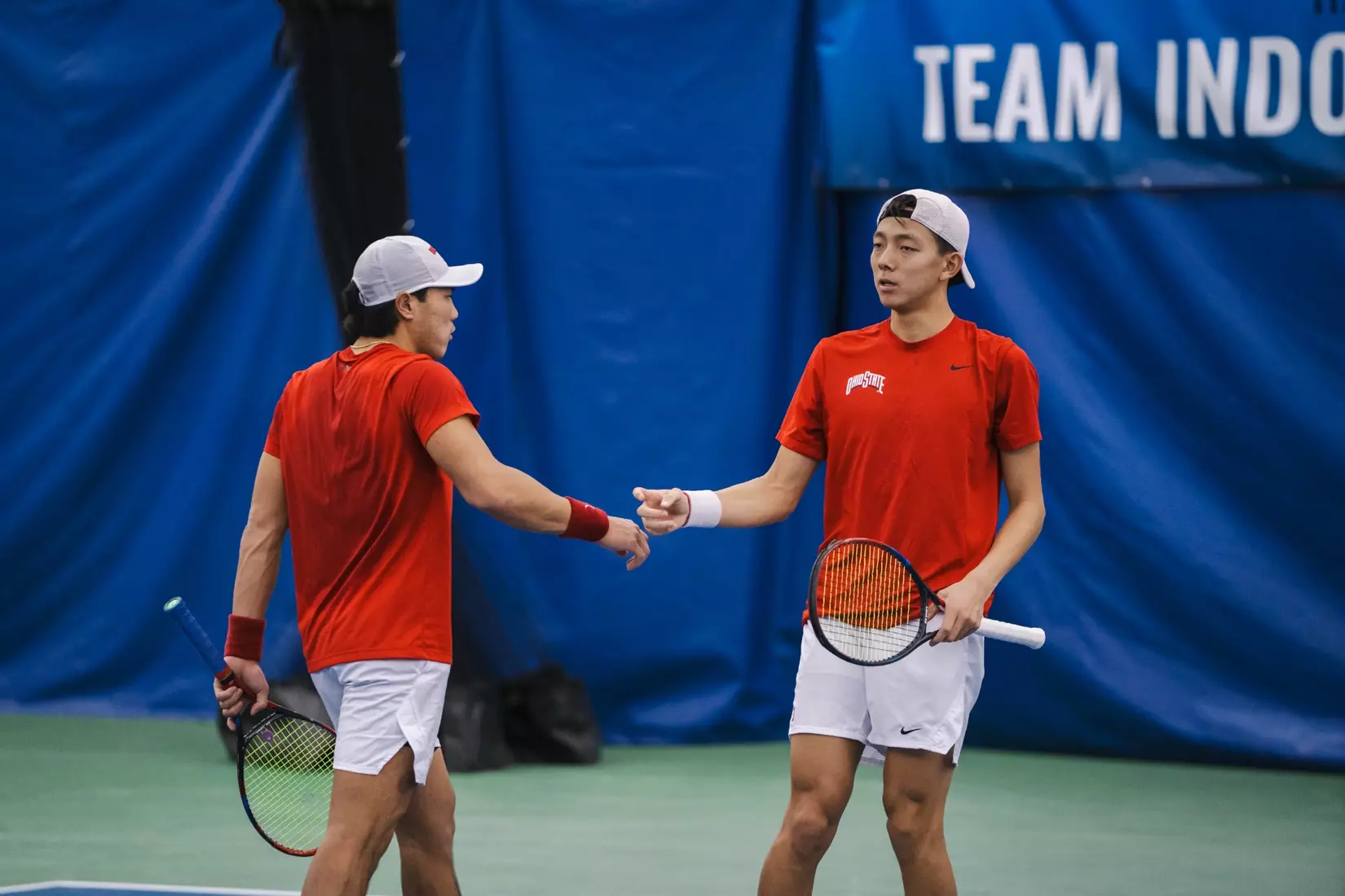 MTEN vs. Stanford 21426