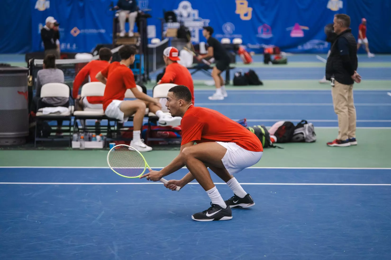 MTEN vs. Stanford 21426