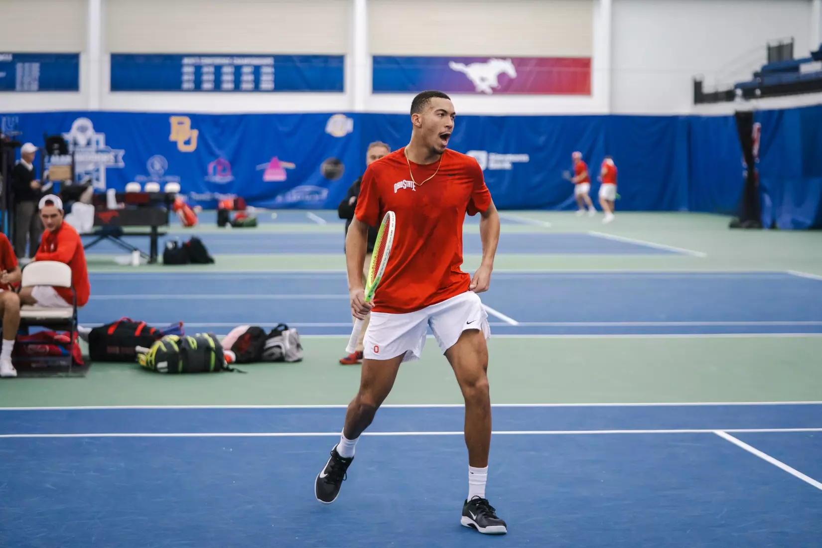 MTEN vs. Stanford 21426