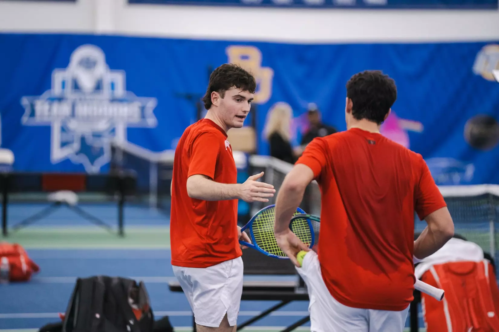 MTEN vs. Stanford 21426