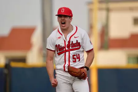 Owen Graf vs. Saint Louis 2-14-26