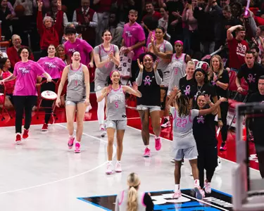 Ohio State vs. Maryland