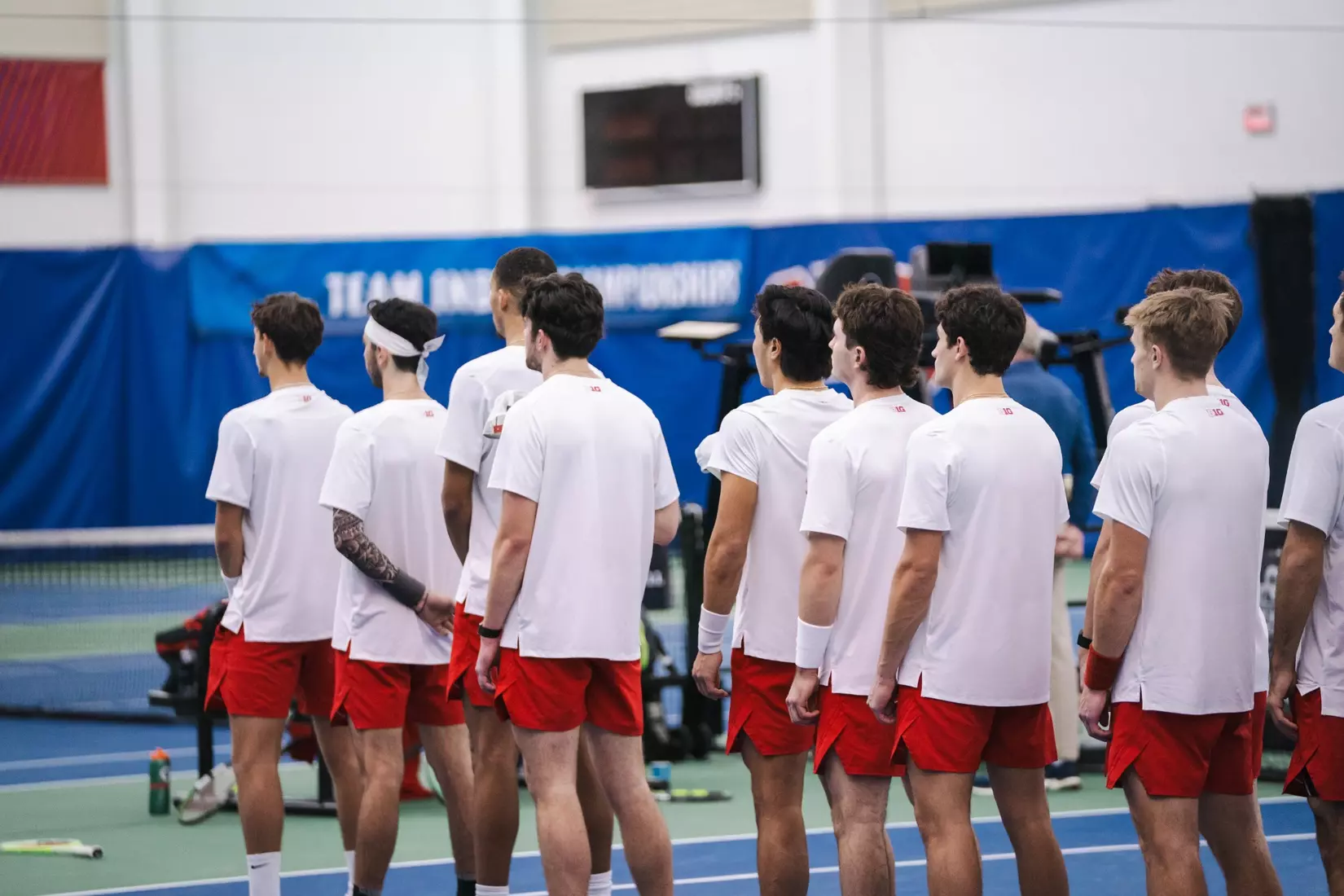 MTEN ITA Semifinals vs. Virginia 21626
