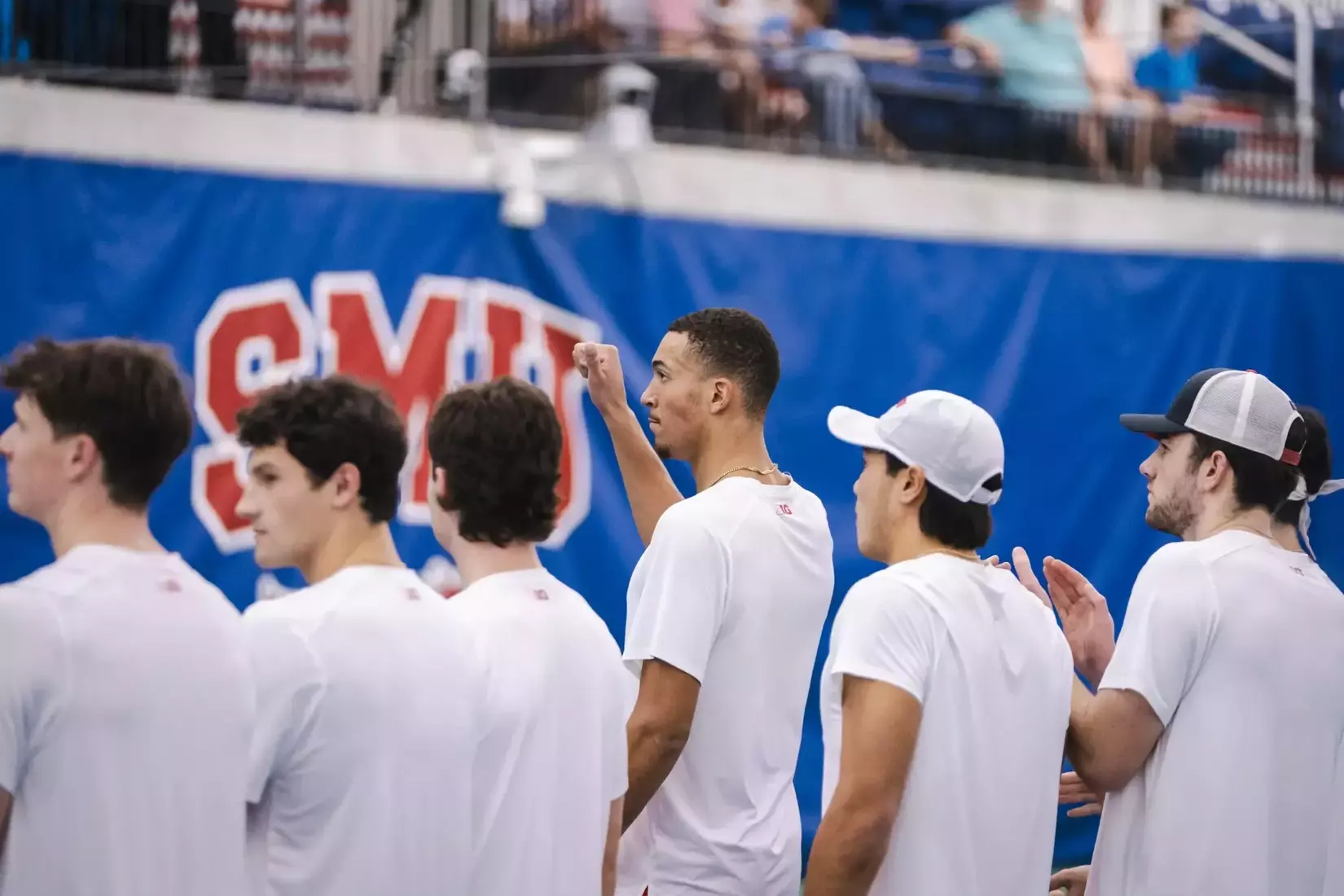 MTEN ITA Semifinals vs. Virginia 21626