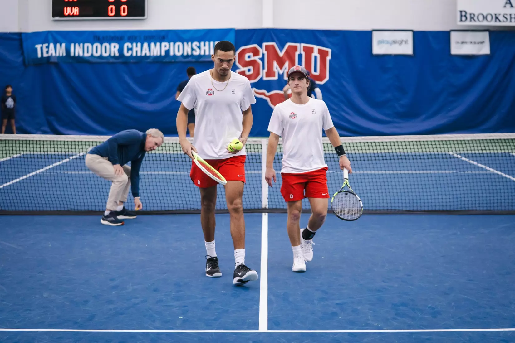 MTEN ITA Semifinals vs. Virginia 21626