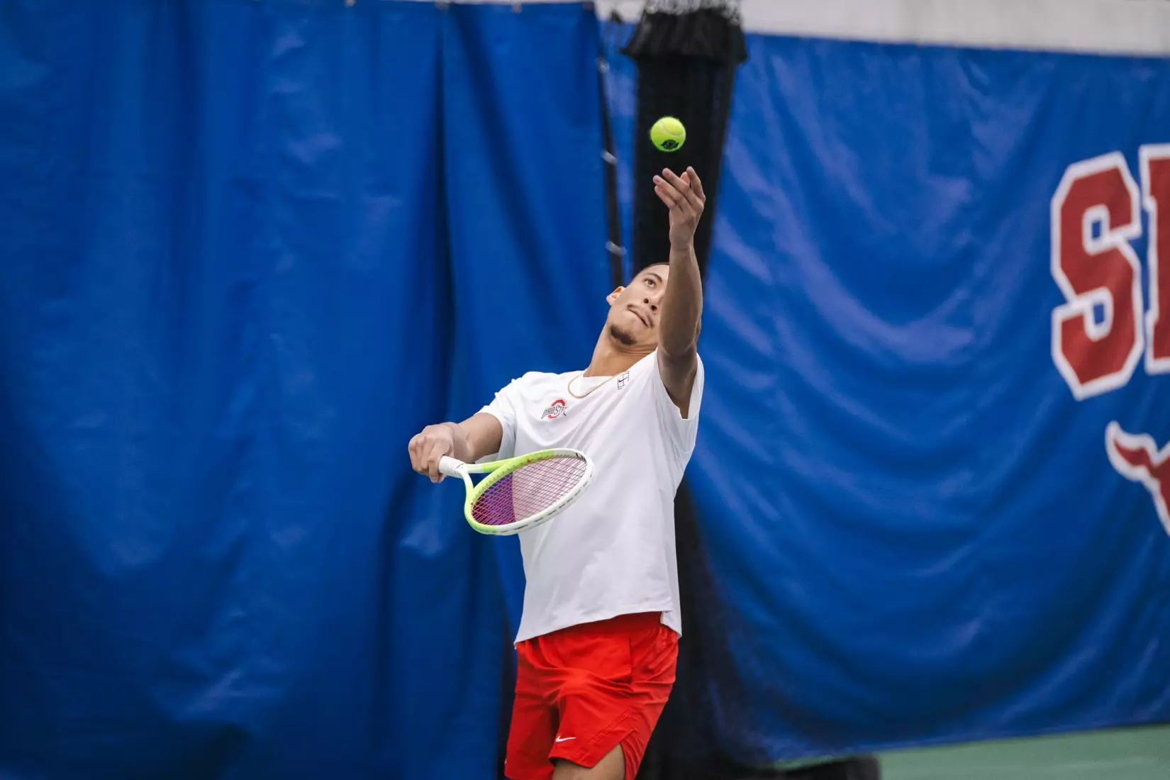 MTEN ITA Semifinals vs. Virginia 21626