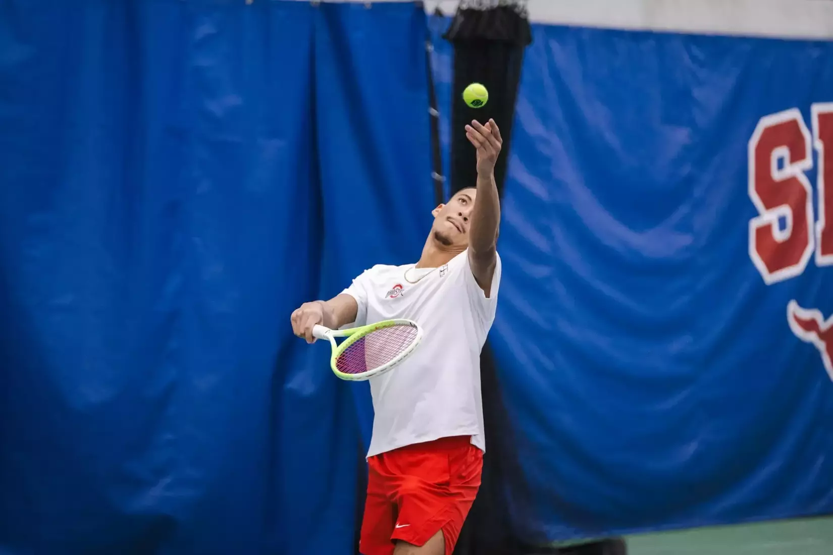 MTEN ITA Semifinals vs. Virginia 21626