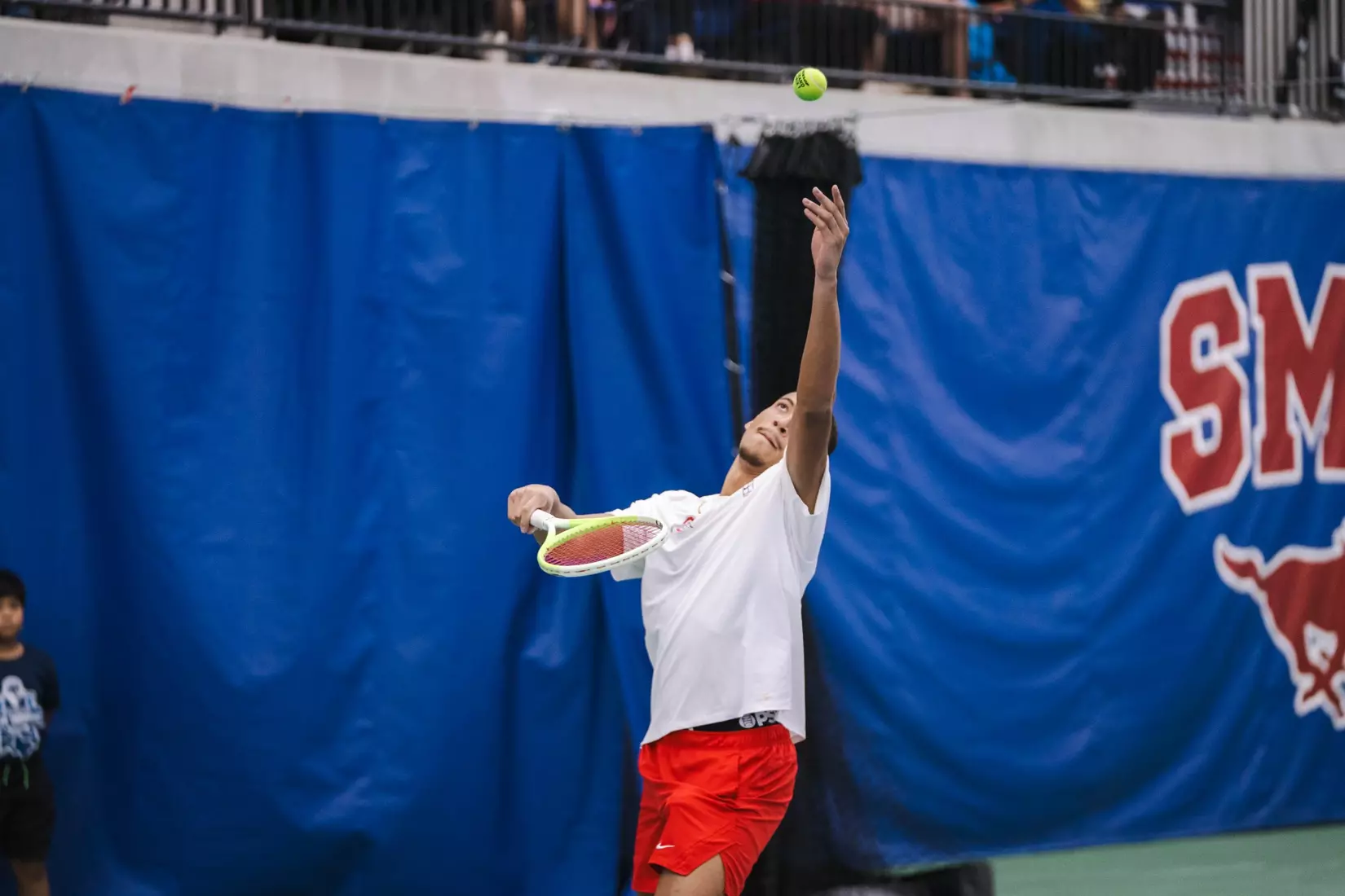 MTEN ITA Semifinals vs. Virginia 21626