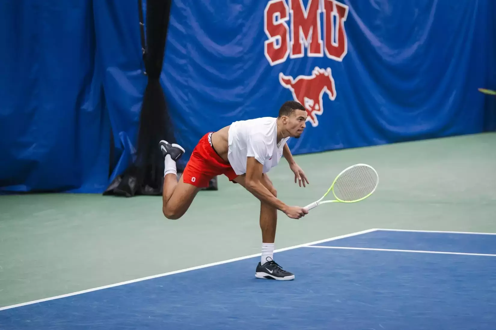 MTEN ITA Semifinals vs. Virginia 21626
