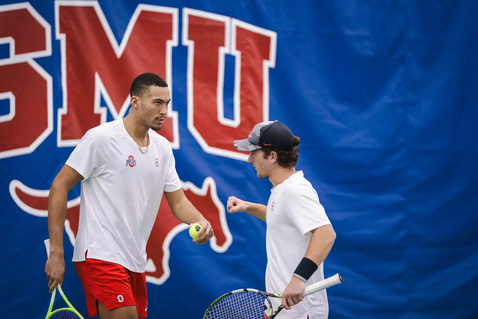 MTEN ITA Semifinals vs. Virginia 21626